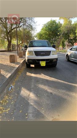 Ford Expedition